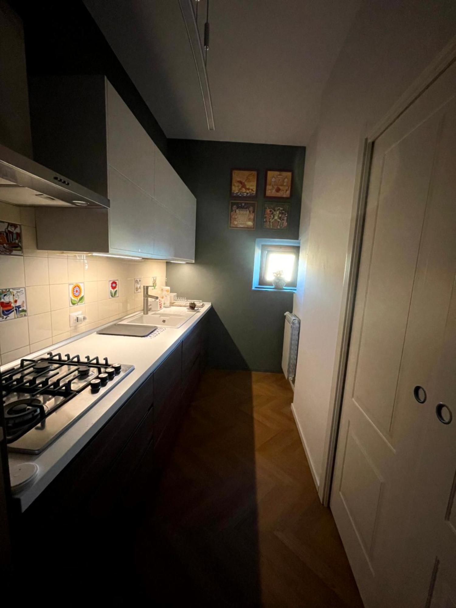 Cutelli Home Catania Exterior photo